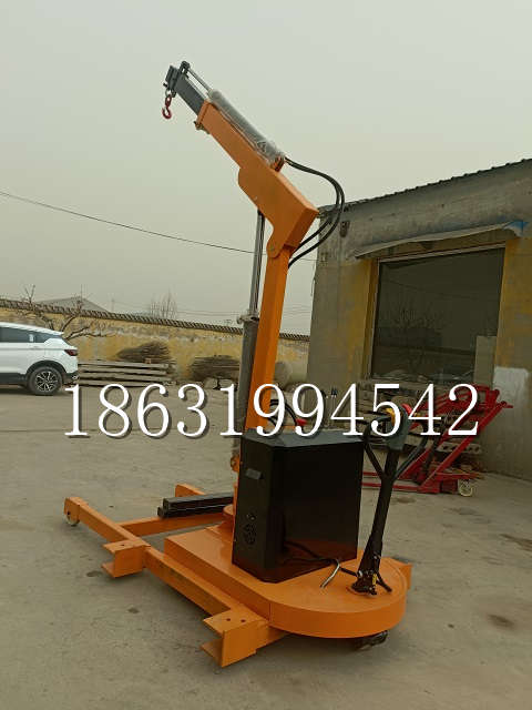 准格尔旗厂家供应自制随车吊 12吨随车吊 自卸式随车吊 12吨随车吊起重机